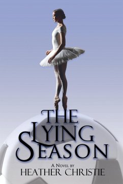 The Lying Season - Christie, Heather