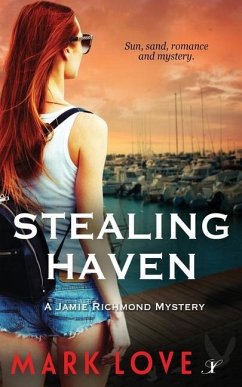 Stealing Haven - Love, Mark