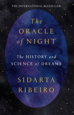 The Oracle of Night - Ribeiro, Sidarta