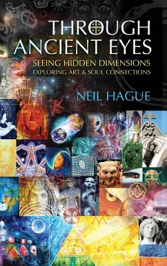 Through Ancient Eyes - Hague, Neil