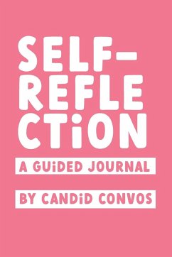 Self-Reflection - Lewis, Chantel; Raheem, Naimah