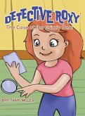 Detective Roxy Detective Roxy