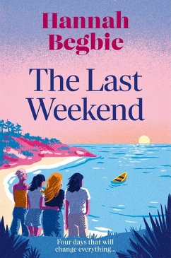 Cover The Last Weekend