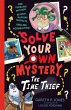 Solve Your Own Mystery: The Time Thief - Bild 1