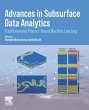 Advances in Subsurface Data Analytics - Bild 1