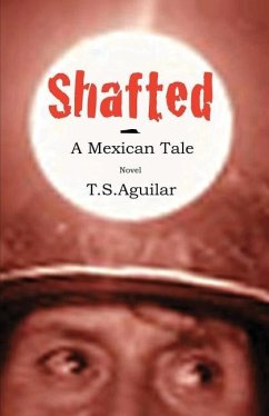 Shafted - Aguilar, T S