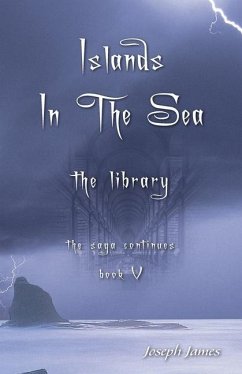 Islands in the Sea: The Library! - James, Joseph