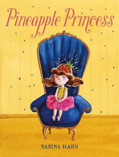 Pineapple Princess - Hahn, Sabina