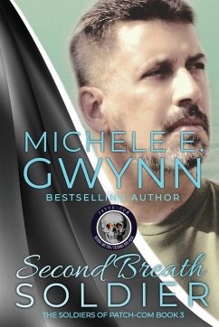 Second Breath Soldier - Gwynn, Michele E