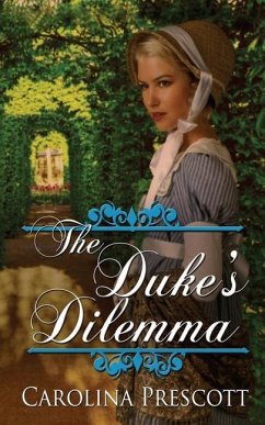 The Duke's Dilemma - Prescott, Carolina