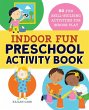 Indoor Fun Preschool Activity Book - Bild 1