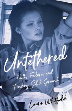 Untethered - Whitfield, Laura