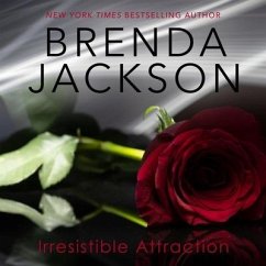 Irresistible Attraction - Jackson, Brenda