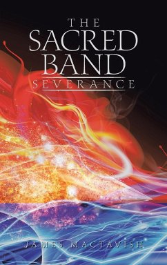 The Sacred Band Severance - Mactavish, James