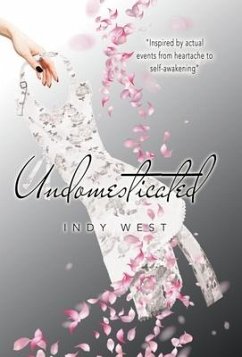 Cover Undomesticated