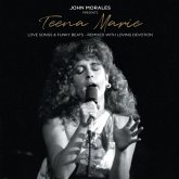 John Morales Presents Teena Marie-Love Songs