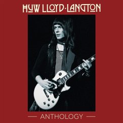 Anthology - Lloyd-Langton,Huw