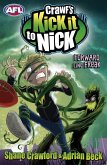 Crawf's Kick it to Nick: Forward Line Freak (eBook, ePUB)