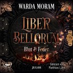 Blut und Feuer / Liber bellorum Bd.1 (MP3-Download)