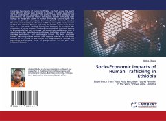 Socio-Economic Impacts of Human Trafficking in Ethiopia - Olkeba, Abdisa