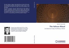 The Ashura Ritual - Abidi, Mansoor Hassan