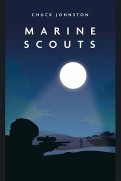 Marine Scouts - Johnston, Chuck