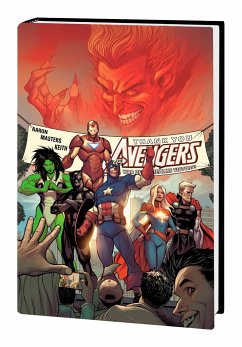 Avengers by Jason Aaron Vol. 2 - Aaron, Jason