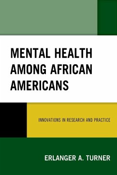 Mental Health among African Americans - Turner, Erlanger A.