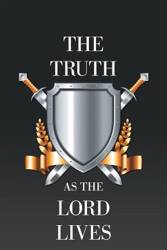 The Truth as the Lord Lives - Joel