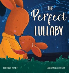 The Perfect Lullaby - Plumeri, Brittany