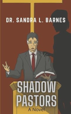 Shadow Pastors - Barnes, Sandra L.