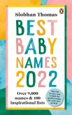 Best Baby Names 2022