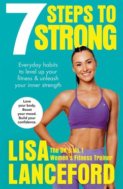 Cover 7 Steps to Strong