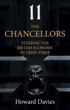 The Chancellors - Davies, Howard (LSE)