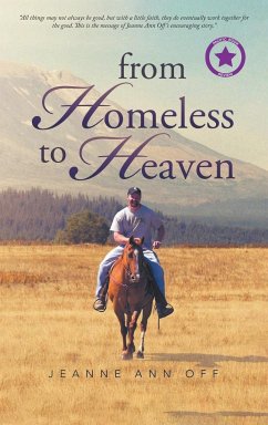 From Homeless to Heaven - Off, Jeanne Ann