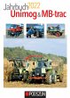 Jahrbuch Unimog & MB-trac 2022 - Bild 1
