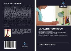 CAPACITEITSOPBOUW - Modupe Dorcas, Afolalu