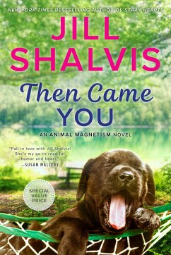 Then Came You - Shalvis, Jill