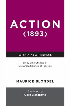 Action (1893) - Blondel, Maurice