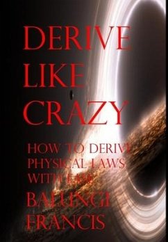 Derive Like Crazy - Francis, Balungi