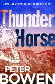 Thunder Horse