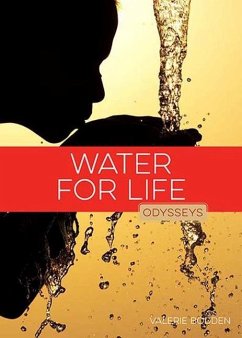 Water for Life - Bodden, Valerie