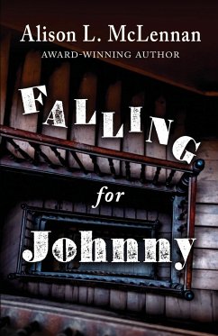 Falling for Johnny - Mclennan, Alison