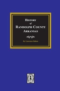 History of Randolph County, Arkansas - Dalton, Lawrence