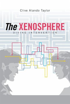 The Xenosphere - Taylor, Clive Alando