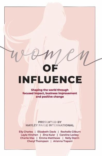 Women of Influence Women of Influence
