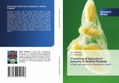 Financing of Sericulture Industry in Andhra Pradesh - Rathnam, N.V.;Narasaiah, P. V.