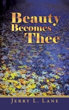 Beauty Becomes Thee - Lane, Jerry