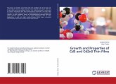 Growth and Properties of CdS and CdZnS Thin Films
