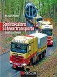 Spektakuläre Schwertransporte einst... - Bild 1